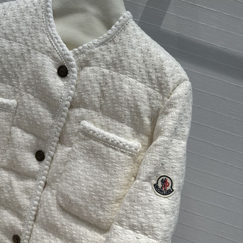 Moncler Down Jackets